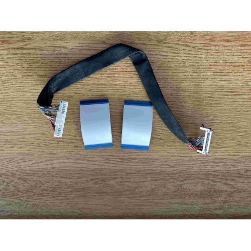 CABLE LVDS PHILIPS 43PFT4112-12 FZ2